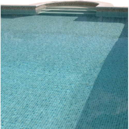 Пленка ПВХ CGT Alkor AQUADECOR PF4000 Cyrus Sand 1,5мм 25х1,65м (41099000) фото 2